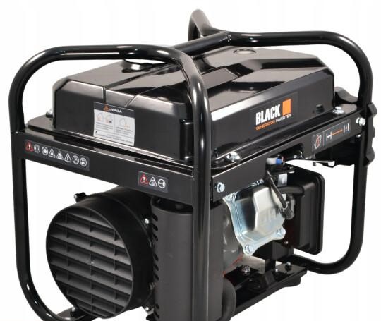 Black Tools 13608 inverter - ITMag