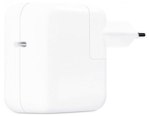 Apple 30W USB-C Power Adapter MR2A2 - ITMag