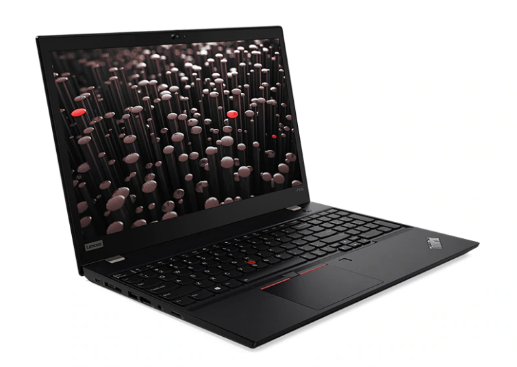 Купить Ноутбук Lenovo ThinkPad P15s Gen 1 Black (20T40040RT) - ITMag
