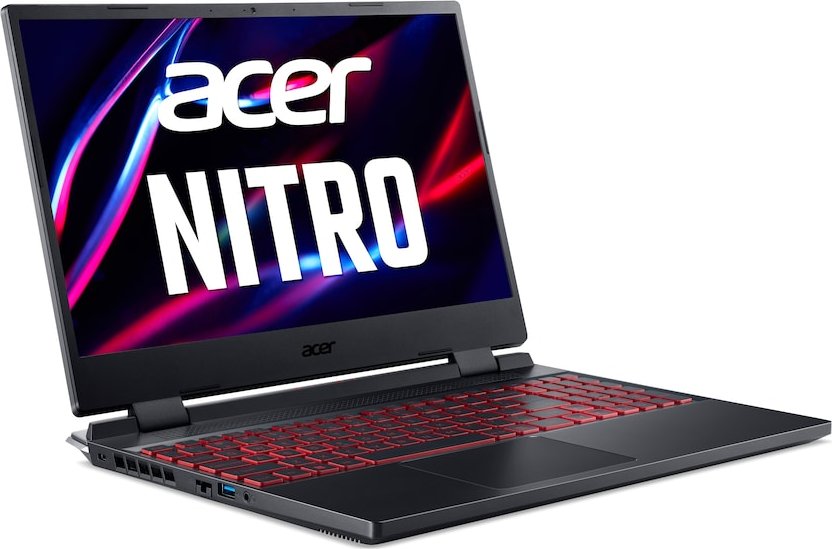 Купить Ноутбук Acer Nitro 5 AN515-58-59UR (NH.QFJAA.002) - ITMag