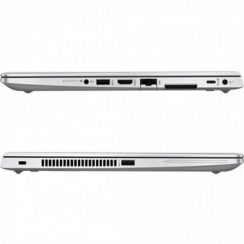 Купить Ноутбук HP EliteBook 735 G6 Silver (1Q5P3ES) - ITMag