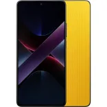 Xiaomi Poco X7 Pro 12/512GB Yellow EU