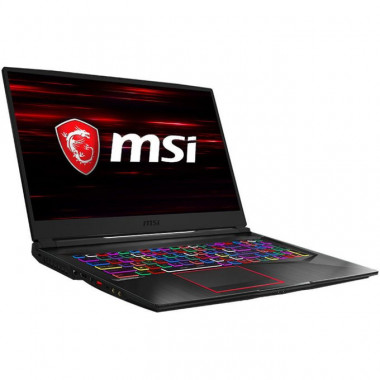 Купить Ноутбук MSI GE75 Raider 8SE (GE758SE-007NL) - ITMag