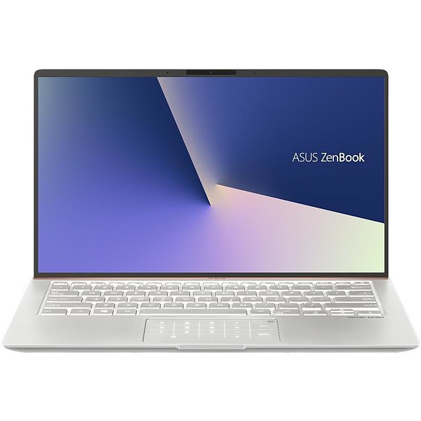 Купить Ноутбук ASUS ZenBook 15 UX533FN (UX533FN-A8025T) - ITMag