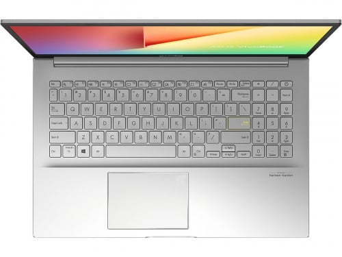 Купить Ноутбук ASUS VivoBook 15 K513EP (K513EP-BN007T) - ITMag