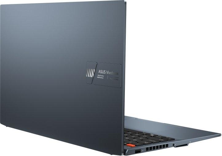 Купить Ноутбук ASUS VivoBook Pro 15 K6502VU Quiet Blue (K6502VU-LP097) - ITMag