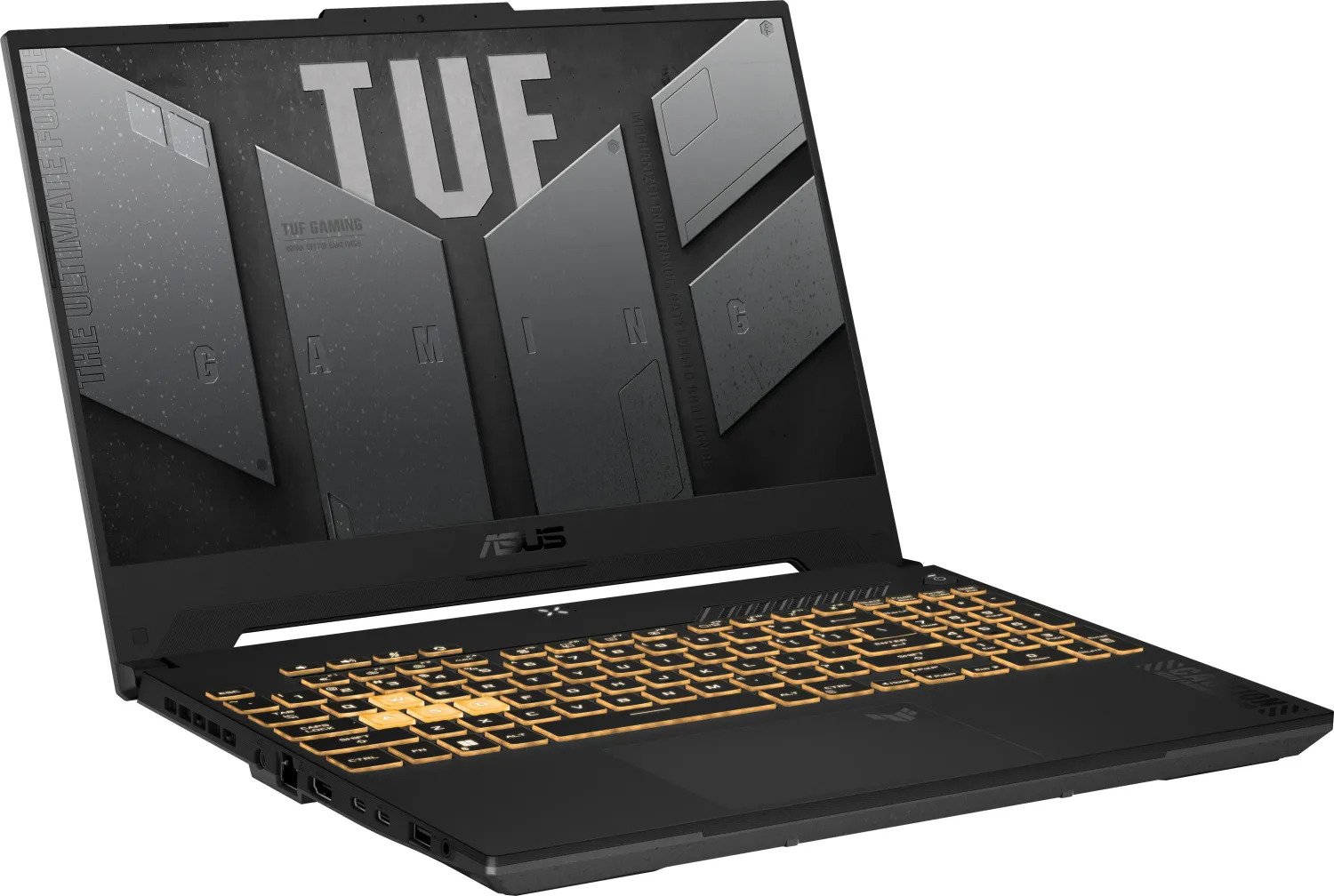 Купить Ноутбук ASUS TUF Gaming F15 FX507ZU4 (FX507ZU4-LM043) - ITMag