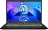 Купить Ноутбук MSI Modern 15 H AI C1MG Classic Black (9S7-15H551-098)