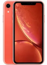 Apple iPhone XR 64GB Coral Б/У (Grade A)