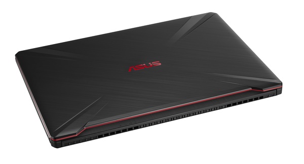 Купить Ноутбук ASUS TUF Gaming FX705GD Black (FX705GD-EW091) - ITMag