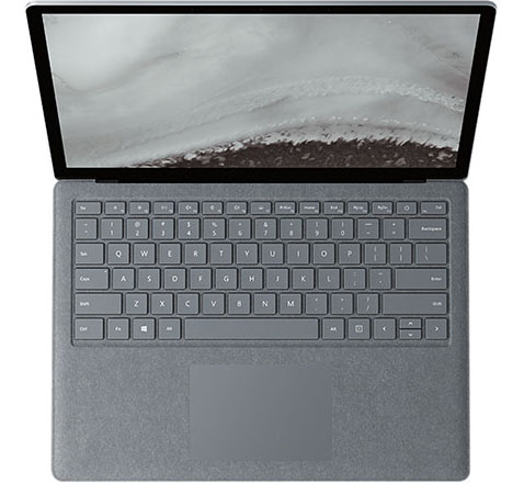 Купить Ноутбук Microsoft Surface Laptop 2 (LQM-00012) - ITMag