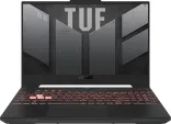 Купить Ноутбук ASUS TUF Gaming A15 FA507RR Mecha Gray (FA507RR-HN002W)
