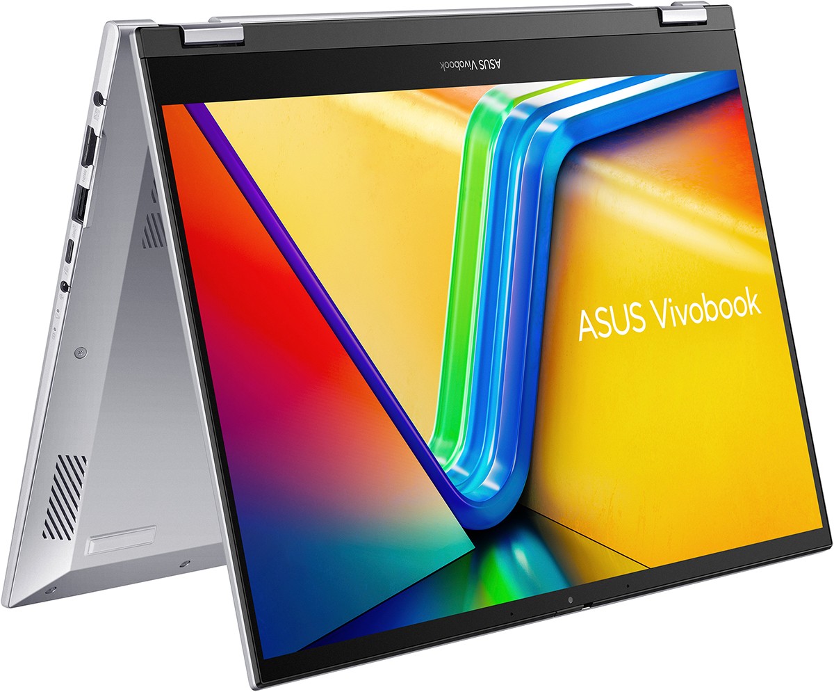 Купить Ноутбук ASUS VivoBook S 14 Flip TN3402YA (TN3402YA-LZ148W) - ITMag