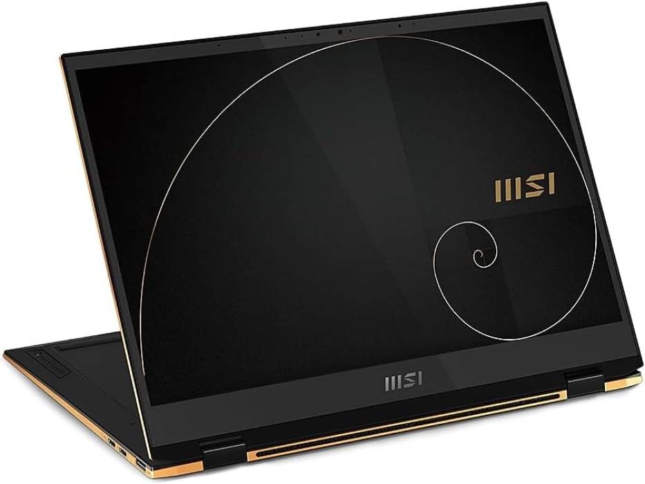 Купить Ноутбук MSI Summit E13FlipEvo A13MT-243US (SUME1313243) - ITMag