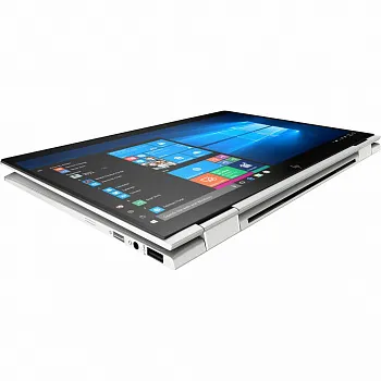 Купить Ноутбук HP Elitebook x360 1030 G4 Silver (7KP69EA) - ITMag