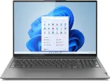 Купить Ноутбук Lenovo Yoga Slim 7 Pro 16IAH7 Storm Grey all-metal (82VA002JCK)