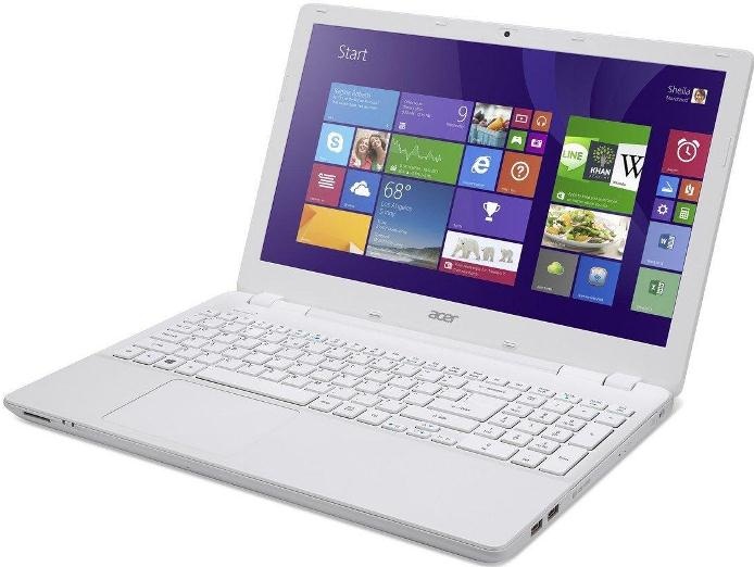 Купить Ноутбук Acer Aspire V3-572G-54U2 (NX.MSQEU.002) White - ITMag