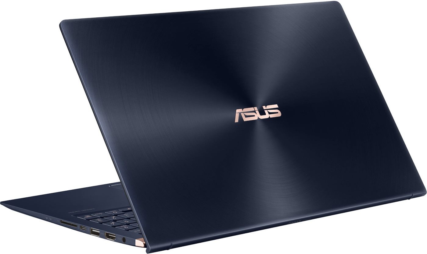 Купить Ноутбук ASUS Zenbook 15 UX533FD (UX533FD-A8105R) - ITMag
