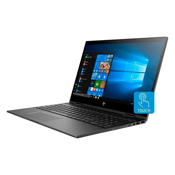 Купить Ноутбук HP Envy x360 15-cn0029ur Dark Silver (4TW13EA) - ITMag