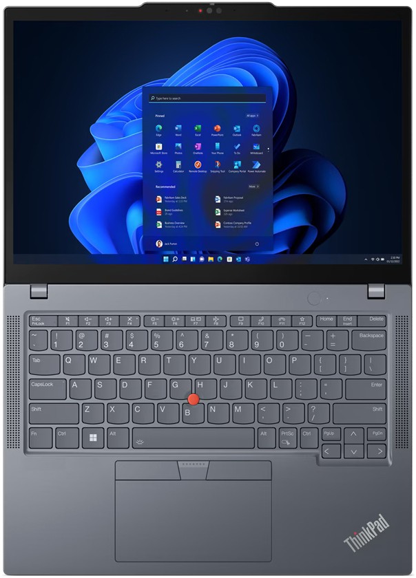 Купить Ноутбук Lenovo ThinkPad X13 Gen 4 (21J4S1VN06) - ITMag