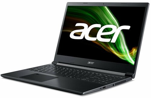 Купить Ноутбук Acer Aspire 7 15 A715-42G-R9J0 (NH.QBFEC.004) - ITMag