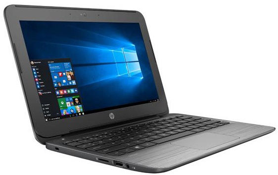 Купить Ноутбук HP Stream 11 Pro G2 (T3L14UT) - ITMag