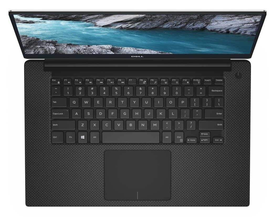 Купить Ноутбук Dell XPS 15 7590 (7590-1453) - ITMag