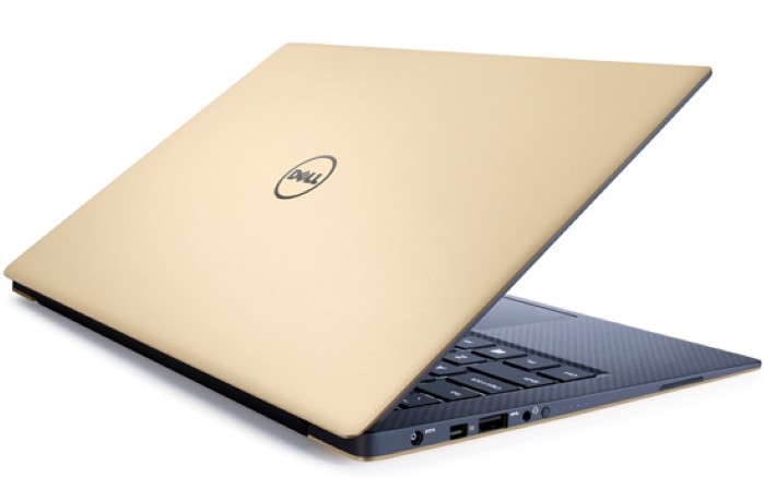 Купить Ноутбук Dell XPS 13 9360 Gold (X358S2WG-418) - ITMag