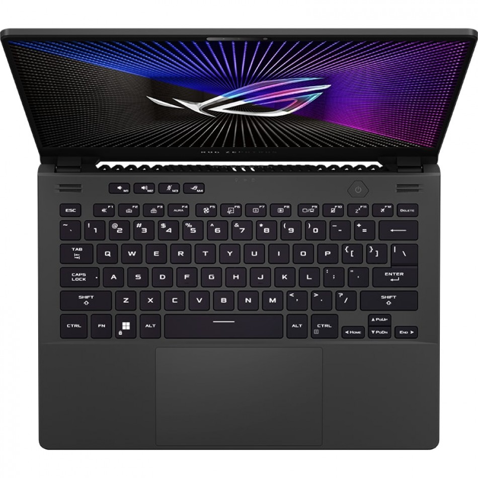 Купить Ноутбук ASUS ROG Zephyrus G14 GA402XN (GA402XN-2027W) - ITMag