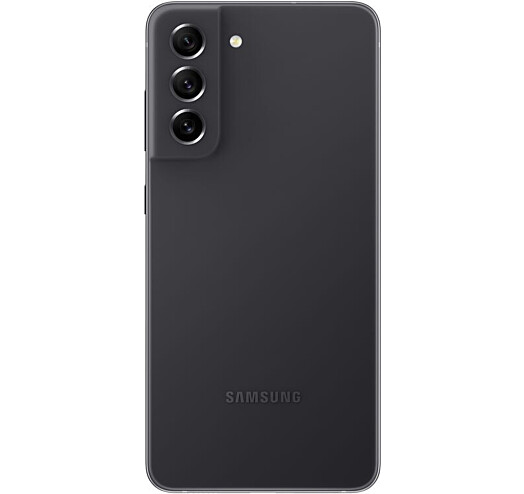 Samsung Galaxy S21 FE 5G 6/128GB Graphite (SM-G990BZAD) - ITMag
