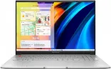 Купить Ноутбук ASUS VivoBook Pro 16 OLED K6602VV Cool Silver (K6602VV-MX080, 90NB1142-M003A0)