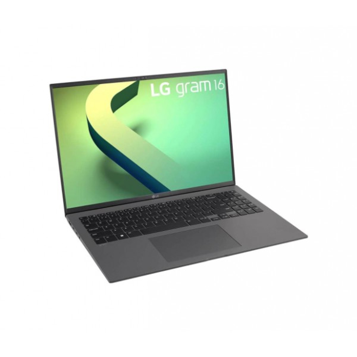 Купить Ноутбук LG GRAM 2022 16Z90Q (16Z90Q-G.AA76Y) - ITMag