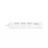 Xiaomi Mi Power Strip 20W Fast Charging (2A1C) CN