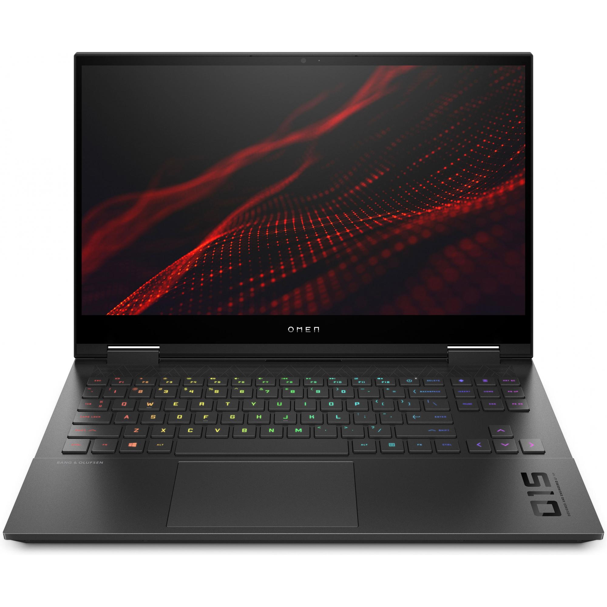 

HP OMEN 15-ek0014ua Dark Grey (423J9EA)