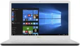 Купить Ноутбук ASUS VivoBook 17 X705UF White (X705UF-GC073)