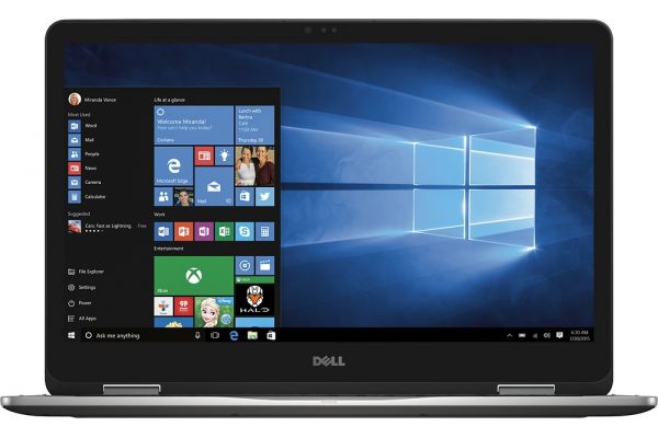 Купить Ноутбук Dell Inspiron 7779 (I77716S2NDW-60) - ITMag