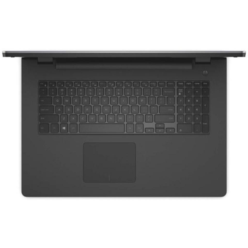 Купить Ноутбук Dell Inspiron 17 5770 Black (I5771620S2DDL-80B) - ITMag