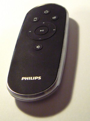 Акустическая система Philips Fidelio DS8800W/37 с AirPlay - ITMag