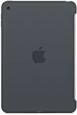 Apple iPad mini 4 Silicone Case - Charcoal Gray MKLK2