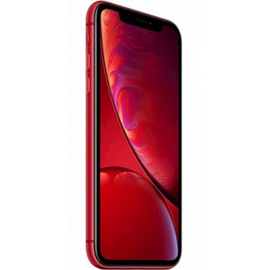 Apple iPhone XR 128GB PRODUCT RED Б/У (Grade A) - ITMag
