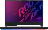 Купить Ноутбук ASUS ROG Strix Scar III G731GW (G731GW-H6241T)