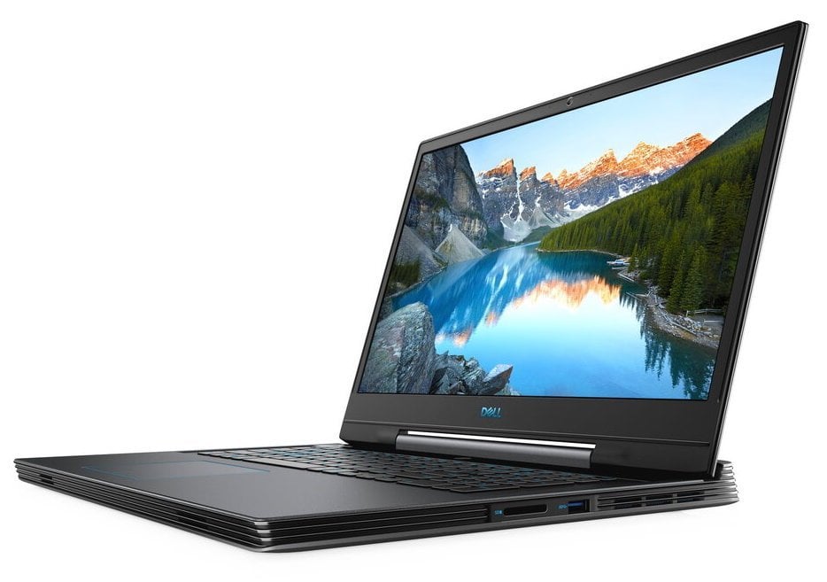 Купить Ноутбук Dell G7 7790 Grey (G77781S2NDW-61G) - ITMag