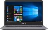Купить Ноутбук ASUS VivoBook 14 X411UN Grey (X411UN-EB160)