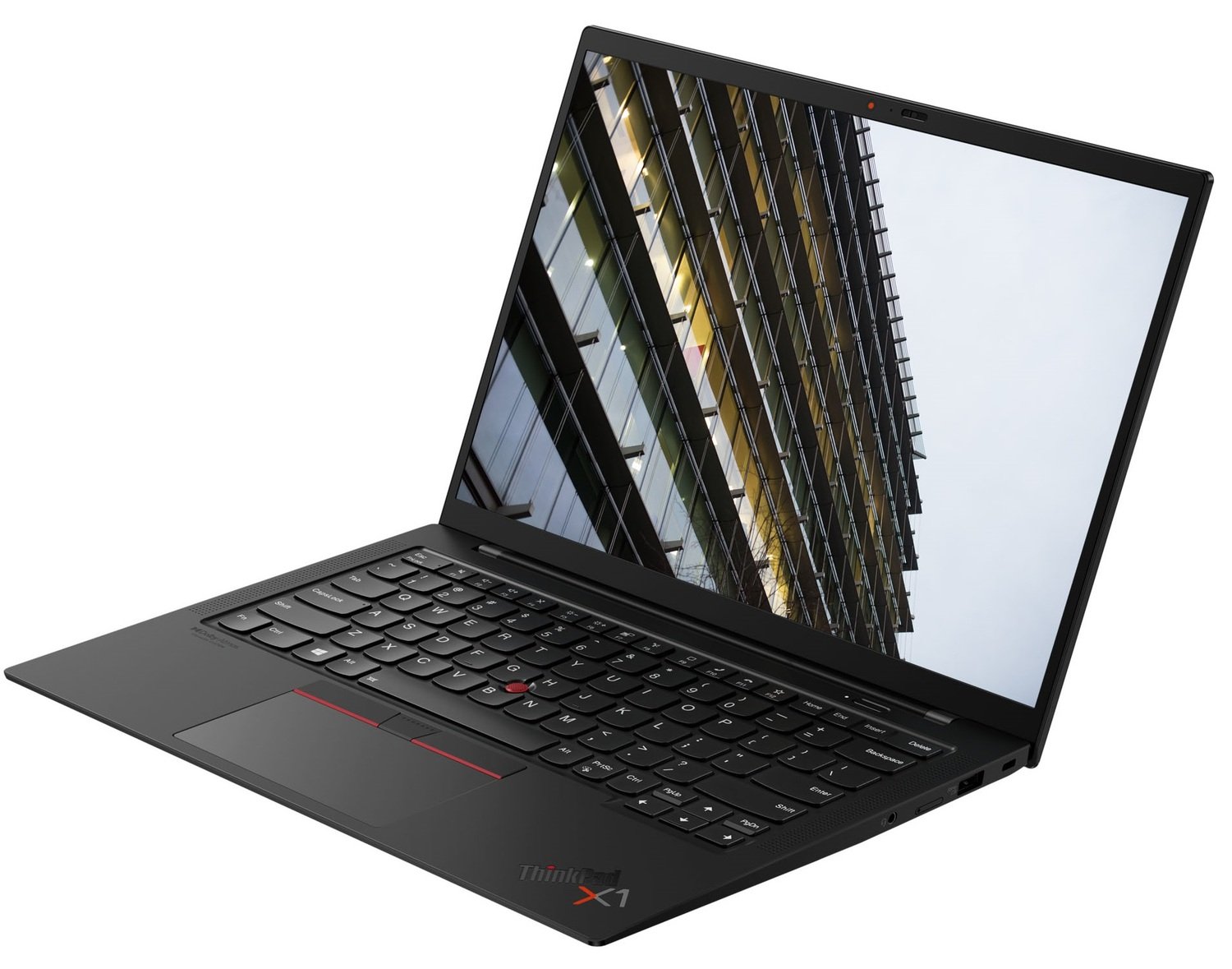 Купить Ноутбук Lenovo ThinkPad X1 Carbon Gen 9 (20XW003LUS) - ITMag