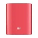 Xiaomi Mi Power Bank 10000mAh (NDY-02-AN) Red