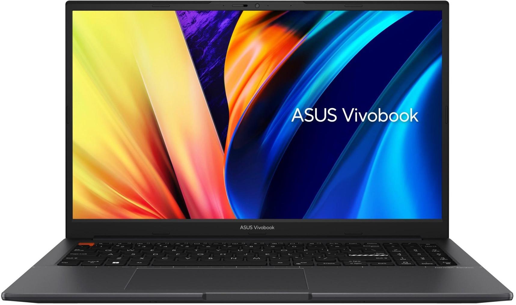 

ASUS VivoBook S 15 M3502QA Indie Black (M3502QA-BQ218)