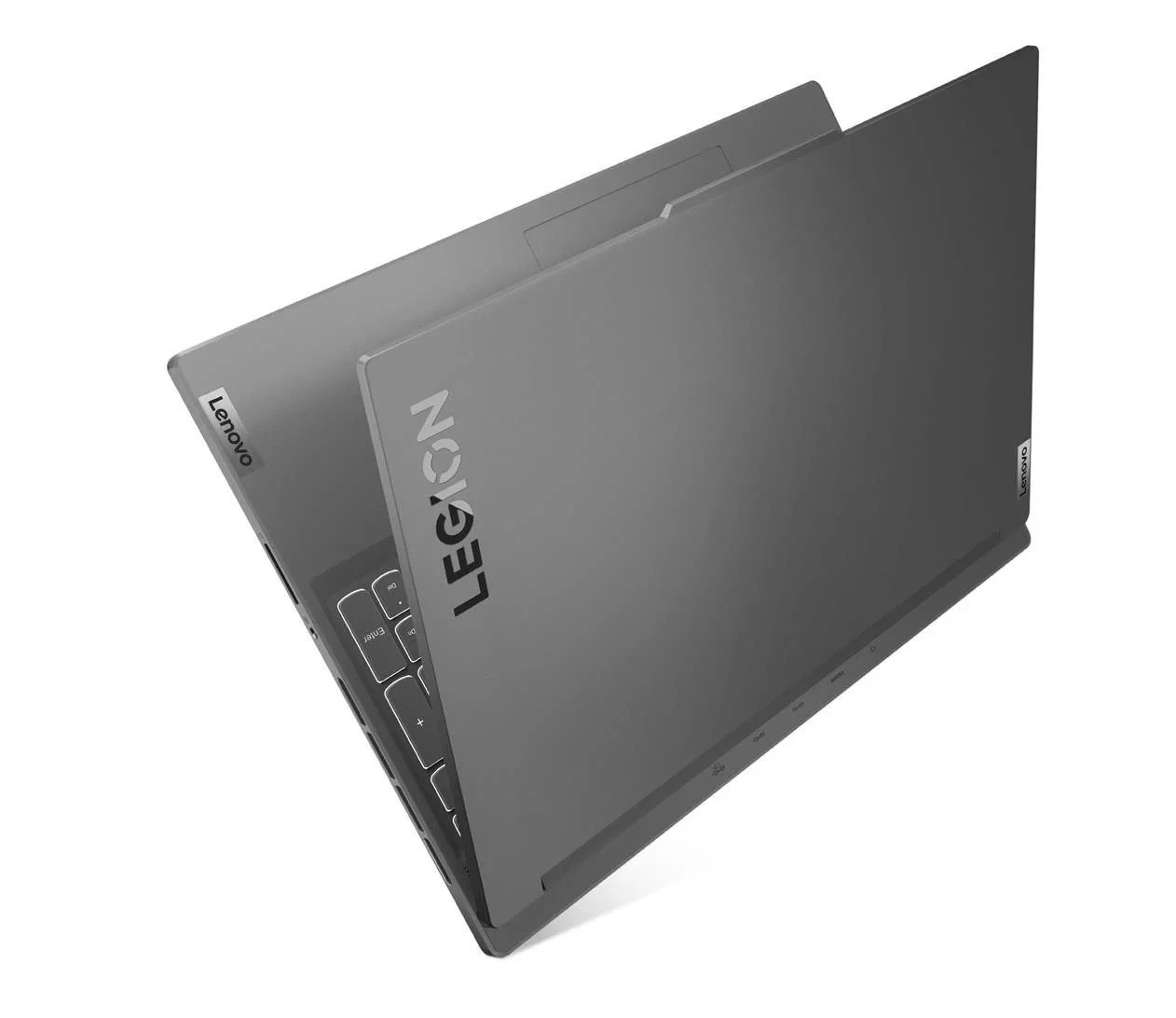 Купить Ноутбук Lenovo Legion Slim 7 16IRH8 (82Y30021US) - ITMag
