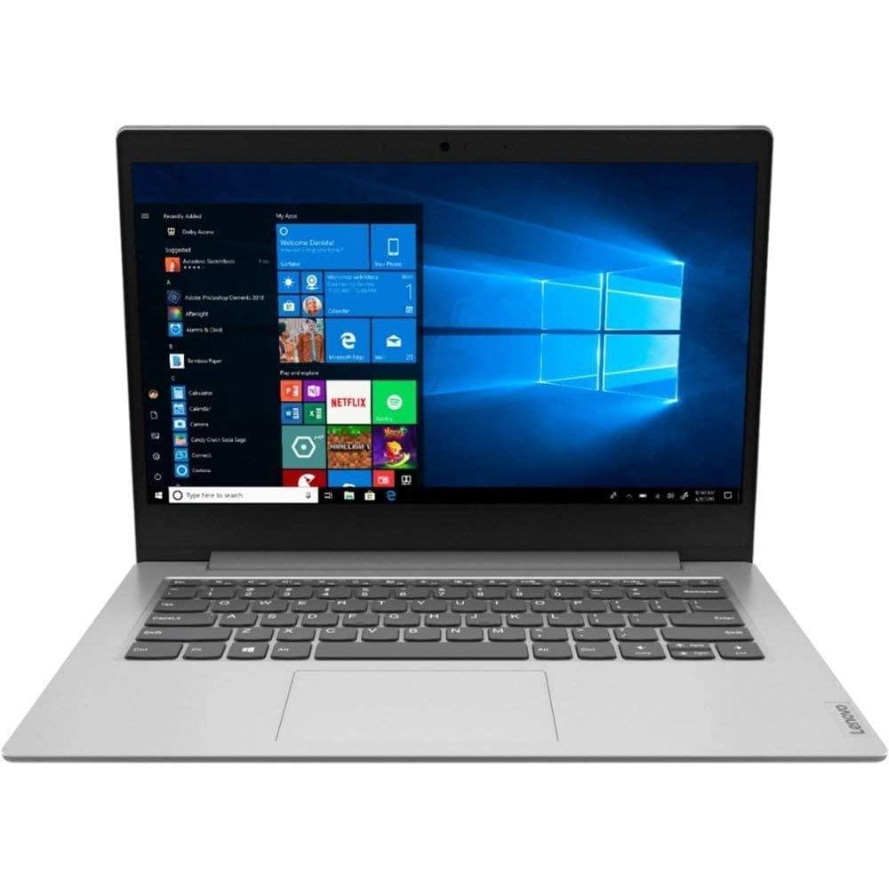 Купить Ноутбук Lenovo IdeaPad 1 14IGL05 (81VU00A1CF) - ITMag