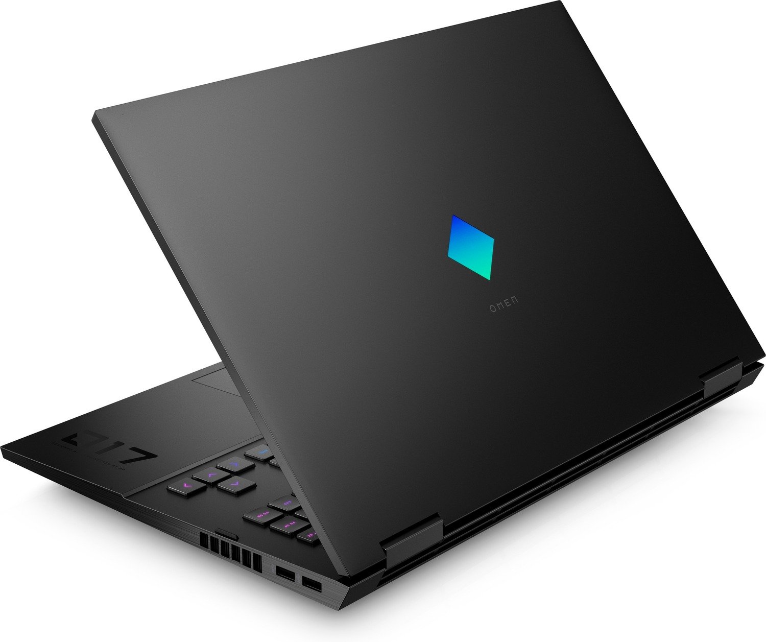 Купить Ноутбук HP OMEN 17-ck1000nw (69G82EA) - ITMag
