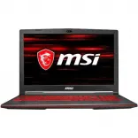 Купить Ноутбук MSI GL63 9SD (GL639SD-1008NL)